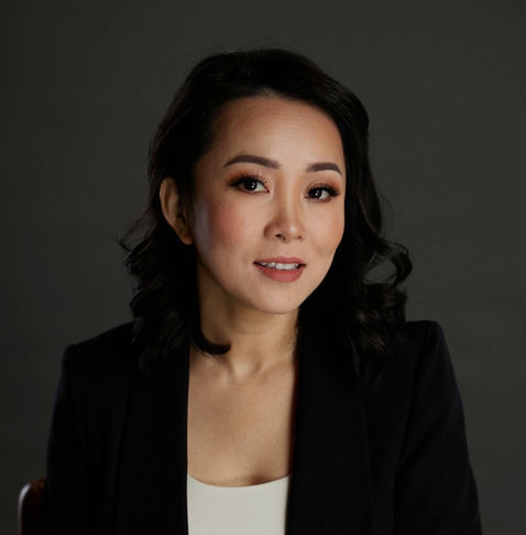 Kathy Nguyen, Enrolled Agent, founder of TT Tax and Business Services Inc