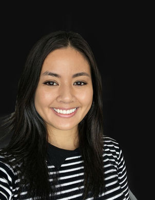 Nona P., Tax Associate