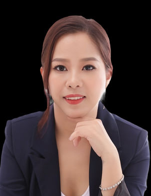 Tram N., Bookkeeper